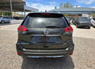 NISSAN ROGUE SV 2017