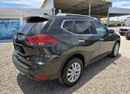 NISSAN ROGUE SV 2017