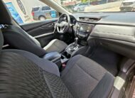 NISSAN ROGUE SV 2017