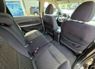 NISSAN ROGUE SV 2017