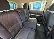 NISSAN ROGUE SV 2017