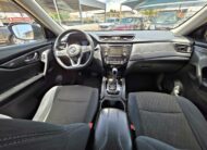 NISSAN ROGUE SV 2017