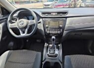 NISSAN ROGUE SV 2017