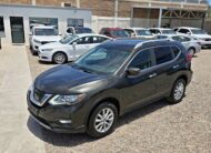 NISSAN ROGUE SV 2017