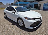𝐓𝐨𝐲𝐨𝐭𝐚 𝐂𝐚𝐦𝐫𝐲 𝐋𝐄 2018 | Rosas Automotriz