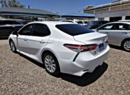 TOYOTA CAMRY LE 2018