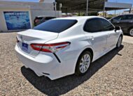 TOYOTA CAMRY LE 2018