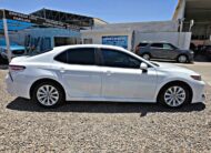 TOYOTA CAMRY LE 2018