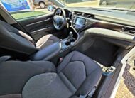 TOYOTA CAMRY LE 2018