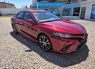 𝐓𝐨𝐲𝐨𝐭𝐚 𝐂𝐚𝐦𝐫𝐲 𝐒𝐄 2018 | Rosas Automotriz