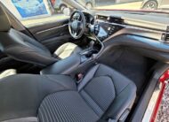 TOYOTA CAMRY SE 2018