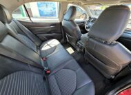 TOYOTA CAMRY SE 2018