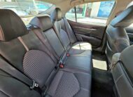 TOYOTA CAMRY SE 2018