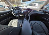 TOYOTA CAMRY SE 2018