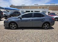 TOYOTA COROLLA LE 2017