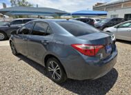 TOYOTA COROLLA LE 2017