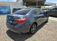TOYOTA COROLLA LE 2017
