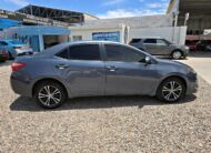 TOYOTA COROLLA LE 2017