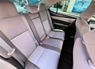 TOYOTA COROLLA LE 2017