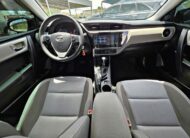 TOYOTA COROLLA LE 2017