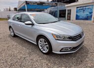 𝐕𝐨𝐥𝐤𝐬𝐰𝐚𝐠𝐞𝐧 𝐏𝐚𝐬𝐬𝐚𝐭 𝐒𝐄 2017 | Rosas Automotriz