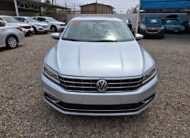 VOLKSWAGEN PASSAT SE 2017