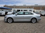 VOLKSWAGEN PASSAT SE 2017