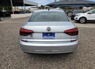 VOLKSWAGEN PASSAT SE 2017