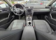 VOLKSWAGEN PASSAT SE 2017