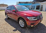 Volkswagen Tiguan SE 2018 | Rosas Automotriz