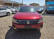 VOLKSWAGEN TIGUAN SE 2018