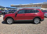 VOLKSWAGEN TIGUAN SE 2018
