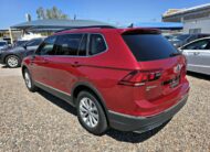 VOLKSWAGEN TIGUAN SE 2018
