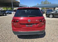 VOLKSWAGEN TIGUAN SE 2018