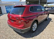 VOLKSWAGEN TIGUAN SE 2018