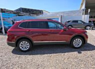 VOLKSWAGEN TIGUAN SE 2018