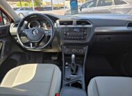 VOLKSWAGEN TIGUAN SE 2018
