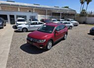 VOLKSWAGEN TIGUAN SE 2018