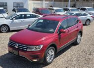 VOLKSWAGEN TIGUAN SE 2018