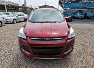 FORD ESCAPE SE 2016 ROJA