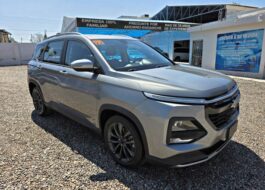 𝐂𝐡𝐞𝐯𝐫𝐨𝐥𝐞𝐭 𝐂𝐚𝐩𝐭𝐢𝐯𝐚 𝐋𝐓 2022 | Rosas Automotriz