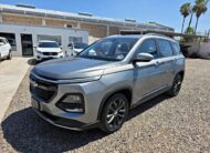 CHEVROLET CAPTIVA LT 2022