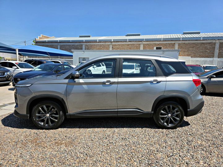 CHEVROLET CAPTIVA LT 2022