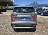 CHEVROLET CAPTIVA LT 2022