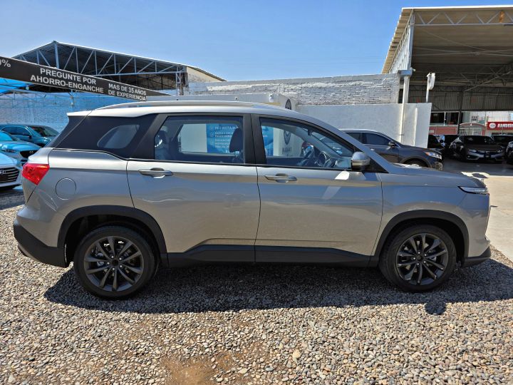 CHEVROLET CAPTIVA LT 2022