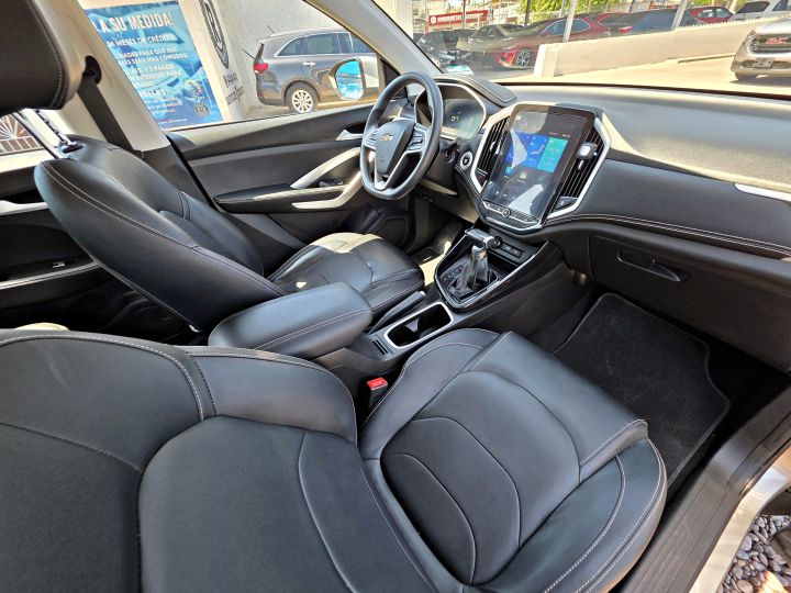 CHEVROLET CAPTIVA LT 2022