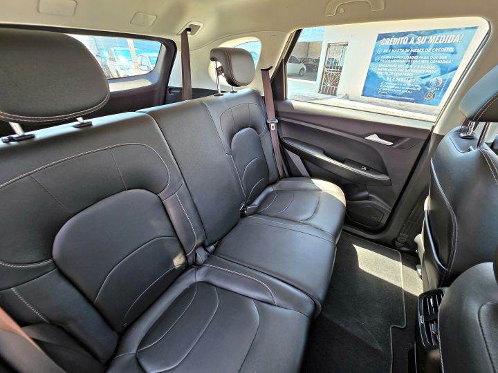 CHEVROLET CAPTIVA LT 2022