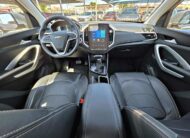 CHEVROLET CAPTIVA LT 2022