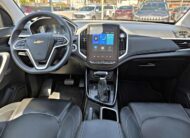 CHEVROLET CAPTIVA LT 2022