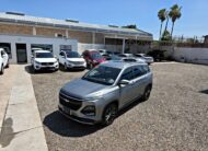 CHEVROLET CAPTIVA LT 2022